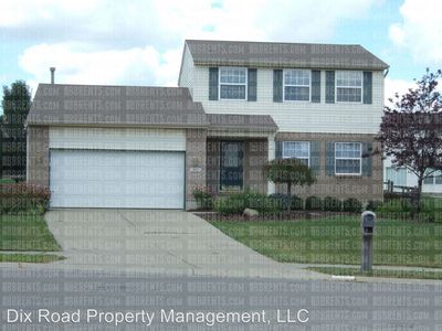 952 Greenwood Ct, Trenton, OH, 45067