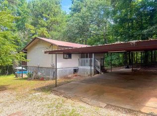 13288 E Highway 49, Jefferson, TX 75657