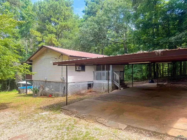 13288 E Highway 49, Jefferson, TX 75657