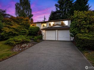 12705 SE 74th St, Renton, WA 98056