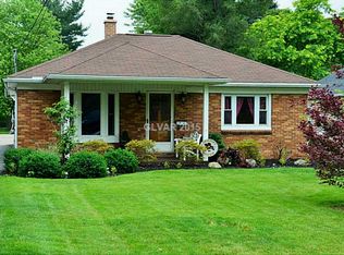 908 Walnut St, Perrysburg, OH