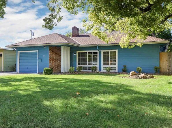 1211 Calhoun Way, Stockton, CA 95207
