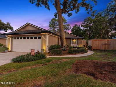 4348 LAKE WOODBOURNE Drive, Jacksonville, FL, 32217