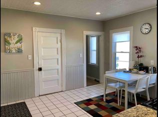 61 Watts St #2, Malden, MA 02148