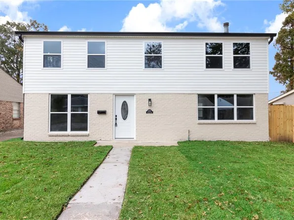 5517 Niagara Dr, Marrero, LA 70072