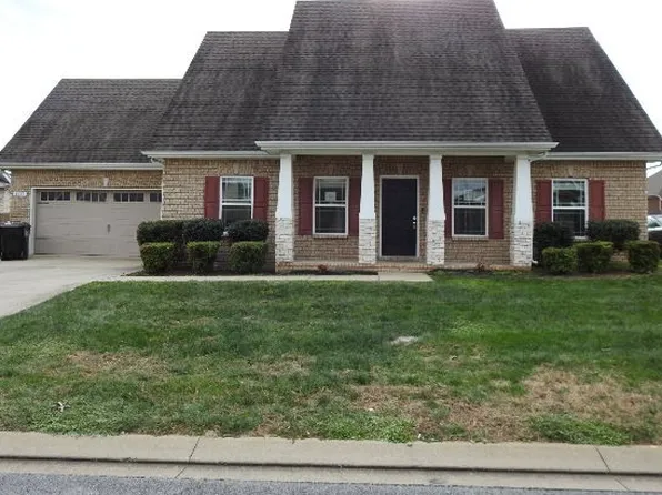 4719 Compassion Ln, Murfreesboro, TN 37128