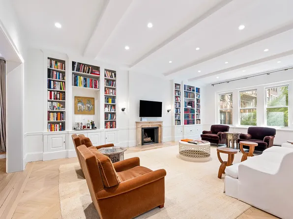 33 E 70th St, New York, NY 10021