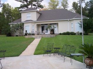 850 Hancel Rd, Equality, AL 36026