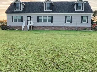 4643 Oakley Rd, Stokes, NC 27884