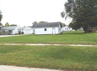 616 16th Ave, Fulton, IL 61252