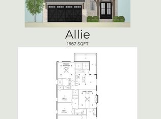 6428 Lenox Hill Way, Huntsville, AL 35806