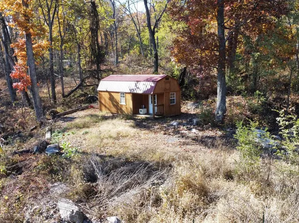 LOT Mayflower Dr #G, Capon Bridge, WV 26711