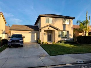 5414 Macintosh Dr, Riverside, CA 92507