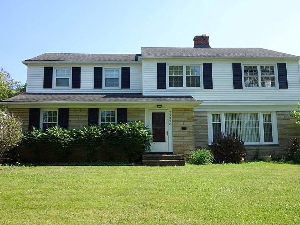 1st image of 23350 Fairmount Blvd