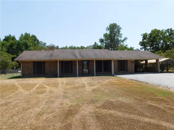 672 Highway 3041, Bunkie, LA 71322