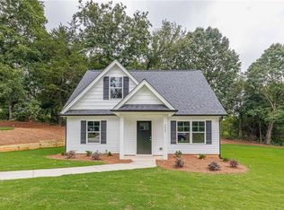3435 Dogwood Cir, Cumming, GA 30041