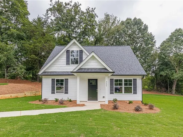 3435 Dogwood Cir, Cumming, GA 30041