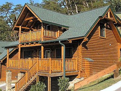 Starry Nights Cabin