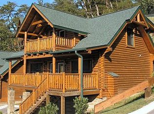 1604 Mountain Lodge Way, Sevierville, TN 37862