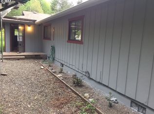 64540 S Canaan Rd, Deer Island, OR 97054