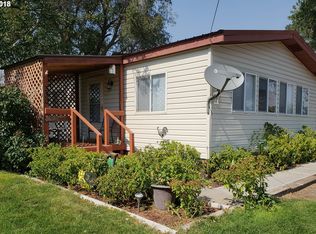 330 W Nevada Ave, Irrigon, OR 97844