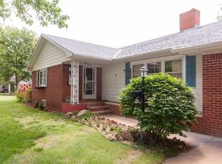 415 W 6th St, Sedgwick, KS 67135