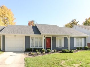 33 Rogers Rd, Carmel, IN 46032