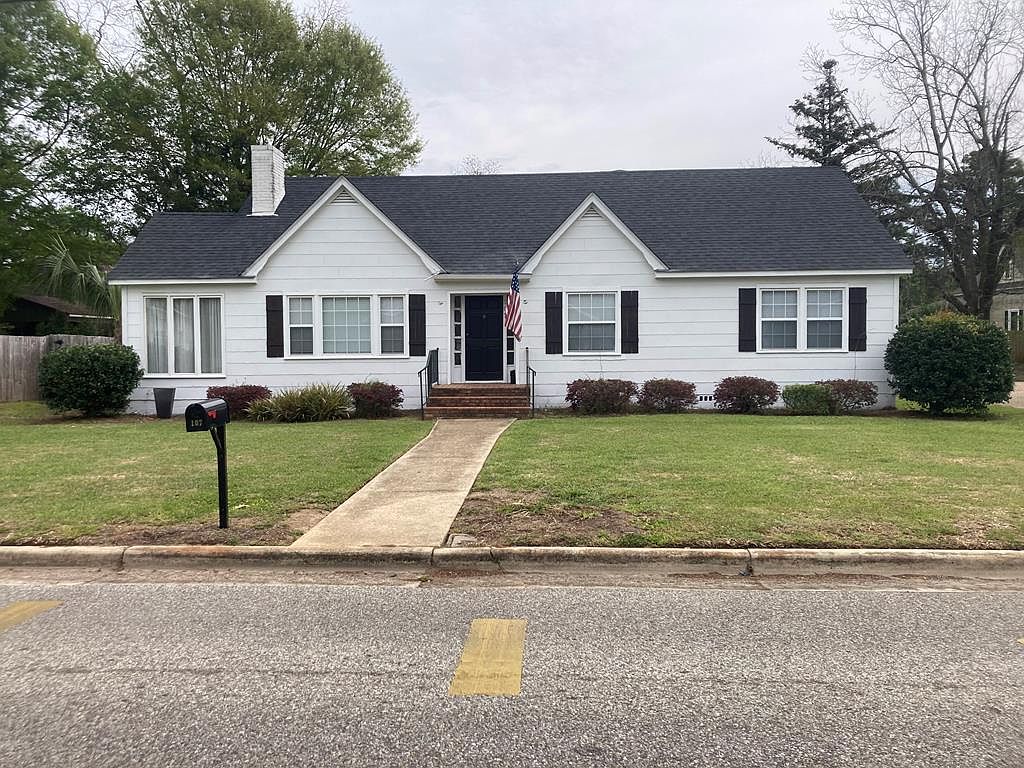 107 Forrest St, Headland, AL 36345 Zillow