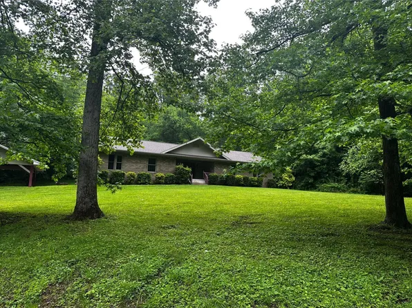 850 Brouses Run Rd, West Portsmouth, OH 45663