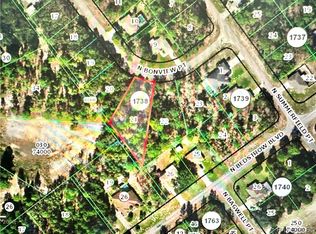 5874 N Bonview Point, Citrus Springs, FL 34434