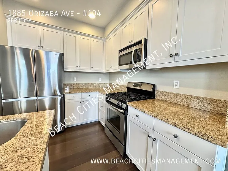 1885 Orizaba Ave #104 — Photo 9