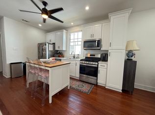 1526 Hillary St #1526, New Orleans, LA 70118