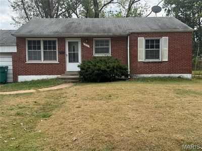 810 Teurville Dr, Saint Louis, MO, 63137