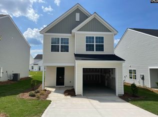 425 Eclipse Ln, Elgin, SC 29045