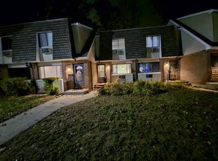 114 High Path Rd #114, Windsor, CT 06095