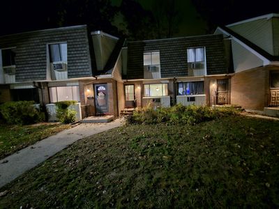 114 High Path Road #114, Windsor, CT, 06095