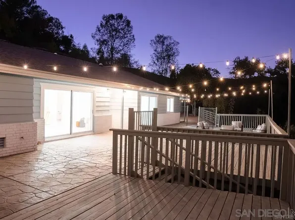 11774 Rocoso Rd, Lakeside, CA 92040