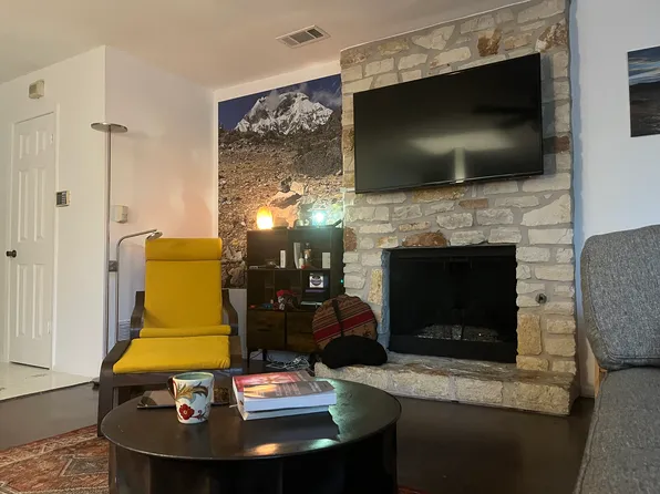 9805 Meadowheath Dr, Austin, TX 78729