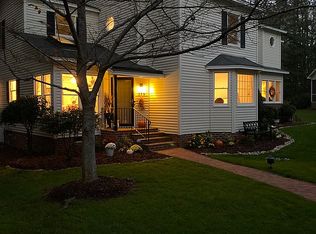 379 Wintercrest W, Pittsboro, NC 27312