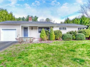 71 Edgewood Rd, Westwood, MA 02090