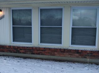 20515 Ilene St, Detroit, MI 48221