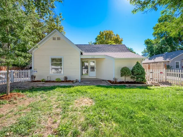 136 S Lincoln Ave, Loveland, CO 80537