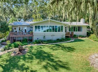 8186 Alderman Rd, Melrose, FL 32666