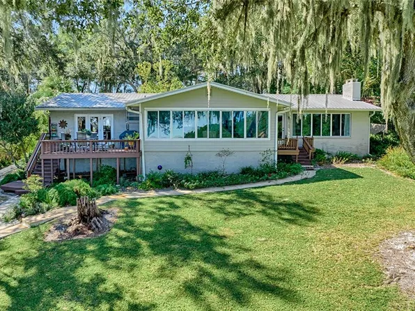 8186 Alderman Rd, Melrose, FL 32666