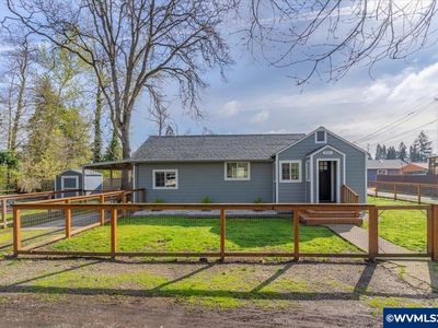840 23rd St SE, Salem, OR, 97301