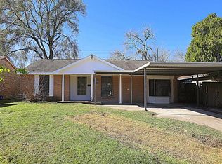 819 Kilpatrick St, Channelview, TX 77530