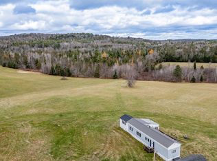 1032 N Dexter Road, Sangerville, ME 04479