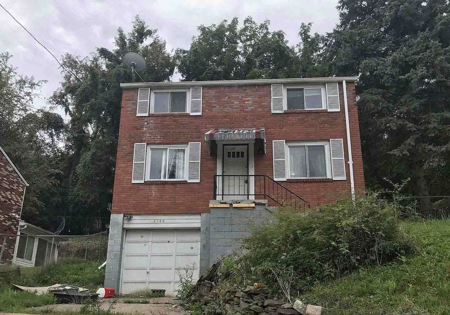 8144 Lincoln Rd, Verona, PA 15147 Zillow