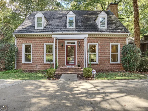 3651 Tanglewood Dr SE, Atlanta, GA 30339