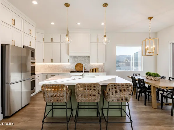 1704 S 1110 E, Heber, UT 84032